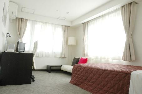 Jn Family Hotel Sagamihara Room photo